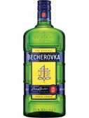Becherovka 38% 0,5L