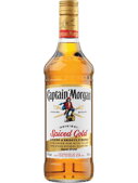 Captain Morgan Spiced 35% 0,7L