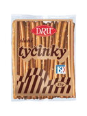 Dru tyčinky 45g