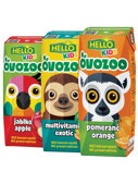 Hello mini 250ml