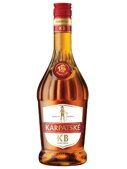 Karpatské KB 40% 0,7L