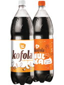 Kofola 2L