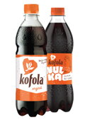 Kofola 0,5L