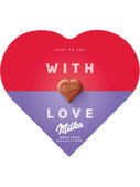 Milka Love 44g