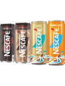 Nescafé 250ml