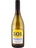 Prosecco 501 0,75L