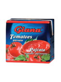 Rajčinové pyré Giana 500g