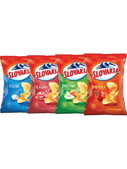 Chips Slovakia 60g