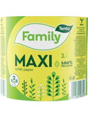 Toaletný papier Maxi 30m