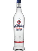 Vodka Extra jemná St. Nicolaus 38% 0,7L