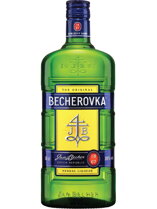 Becherovka 38% 0,5L