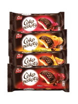 Čokopiškóty 147g