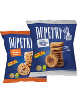 Dupetky 80g